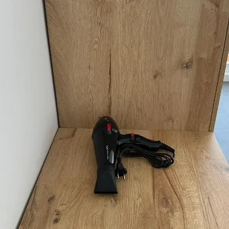 Apartman Urban Serenity Skyline View 2 Tirana