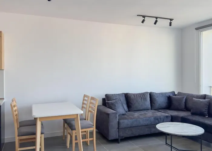 شقة Urban Serenity Skyline View 2 *