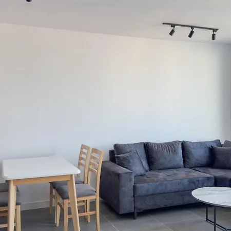 Apartamento Urban Serenity Skyline View 2 *